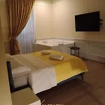 Luxury Acclavio 아파트 *