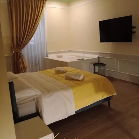 Luxury Acclavio Lägenhet *