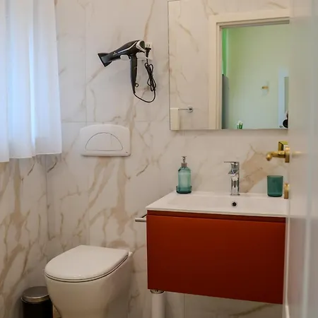 Luxury Acclavio * Taranto