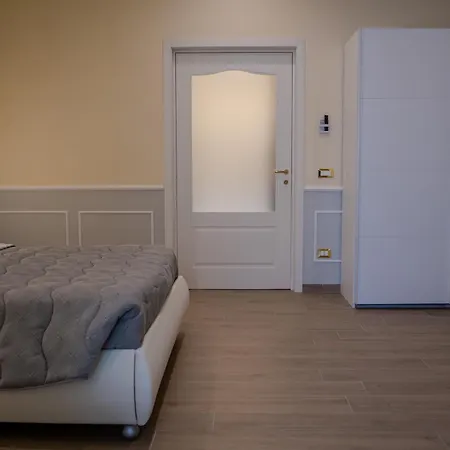 Lägenhet Luxury Acclavio