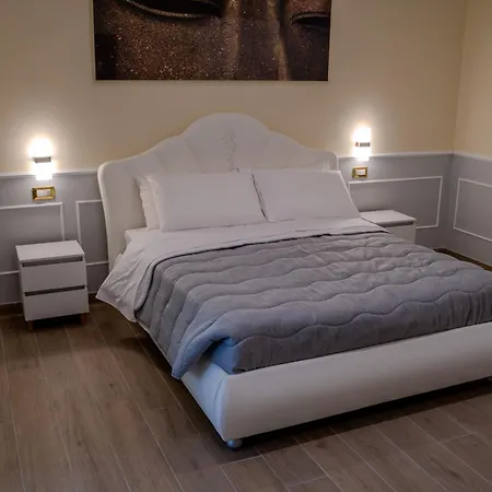 Luxury Acclavio Taranto