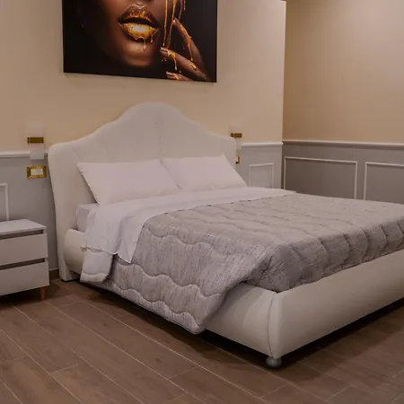 Luxury Acclavio Lägenhet *