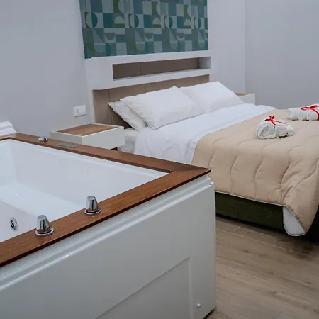 Luxury Acclavio Taranto