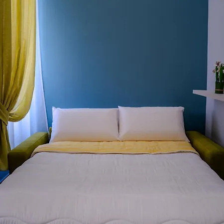 Lägenhet Luxury Acclavio