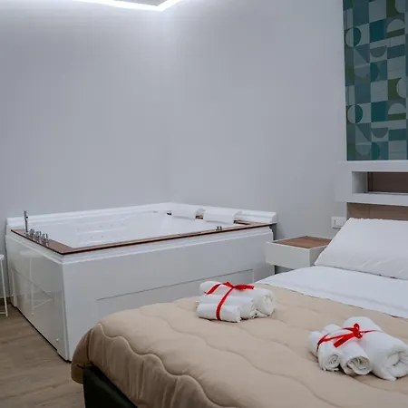 Luxury Acclavio