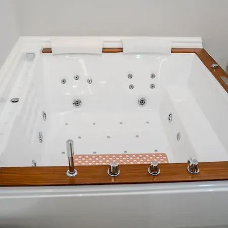 Luxury Acclavio * Taranto