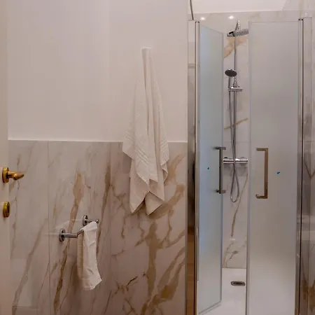 Lägenhet Luxury Acclavio *