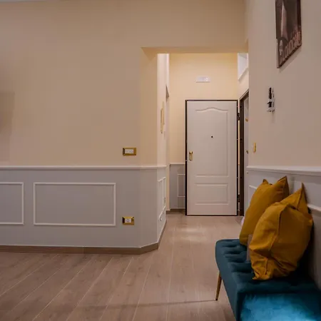 Luxury Acclavio * Taranto