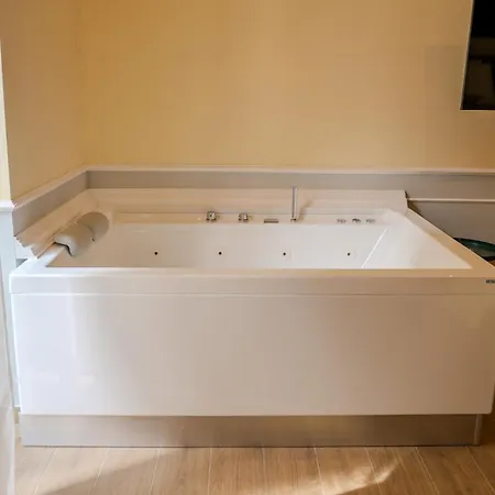 Luxury Acclavio Lägenhet Taranto