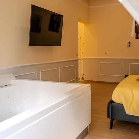 Luxury Acclavio * Taranto