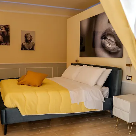 Luxury Acclavio Taranto