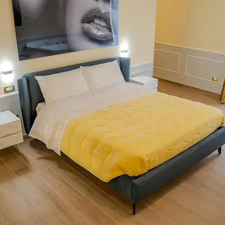 Luxury Acclavio Lägenhet *