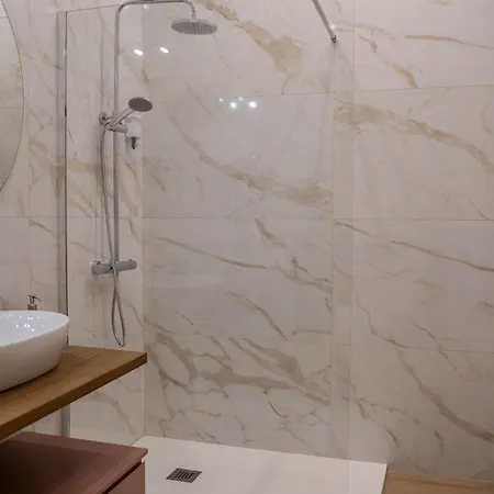 Luxury Acclavio דירה