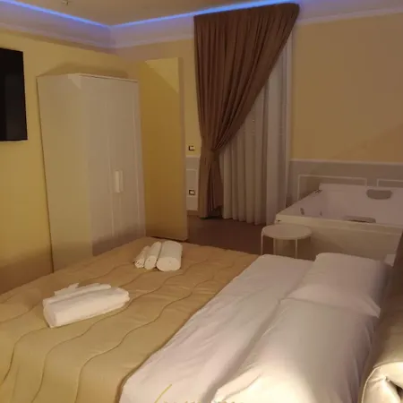 Luxury Acclavio