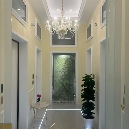 Apartment Luxury Acclavio