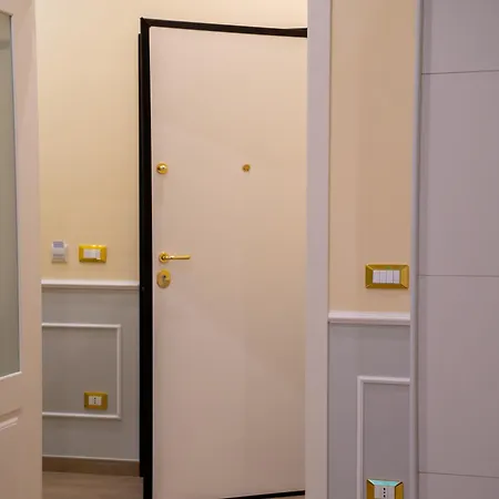 Apartment Luxury Acclavio *