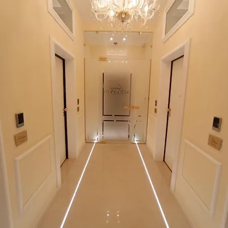 Apartment Luxury Acclavio