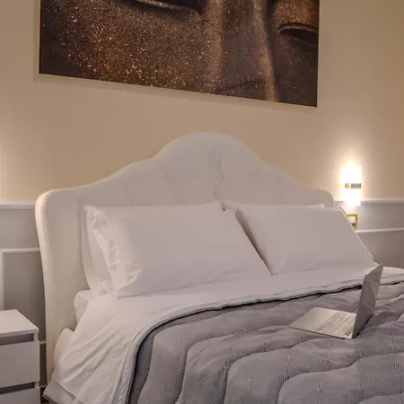 Luxury Acclavio * Taranto