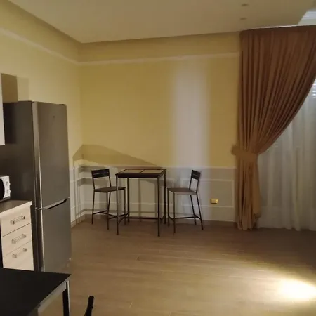 Luxury Acclavio * Taranto