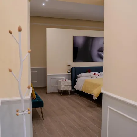 Luxury Acclavio Apartment *