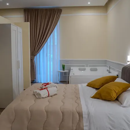 Luxury Acclavio Taranto