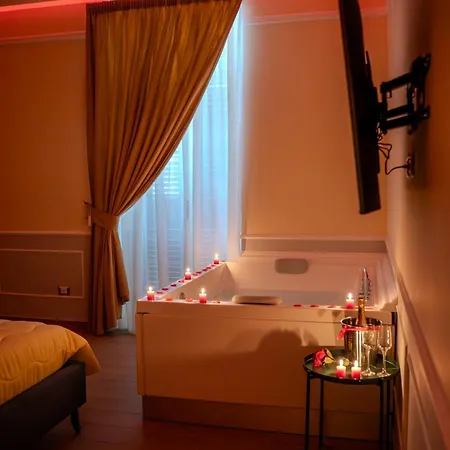 Apartment Luxury Acclavio Taranto