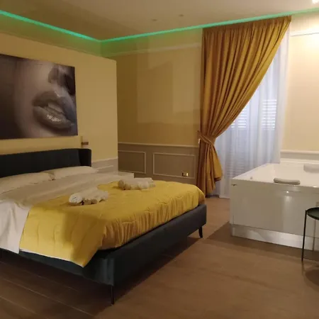 Luxury Acclavio