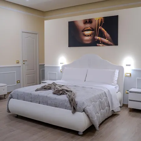 Apartment Luxury Acclavio