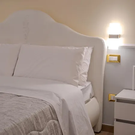 Apartment Luxury Acclavio *