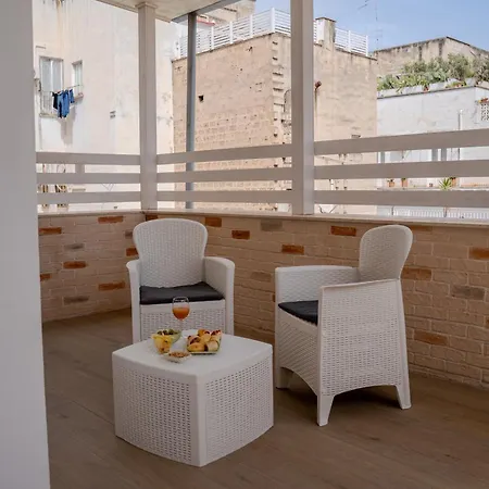 Apartment Luxury Acclavio *